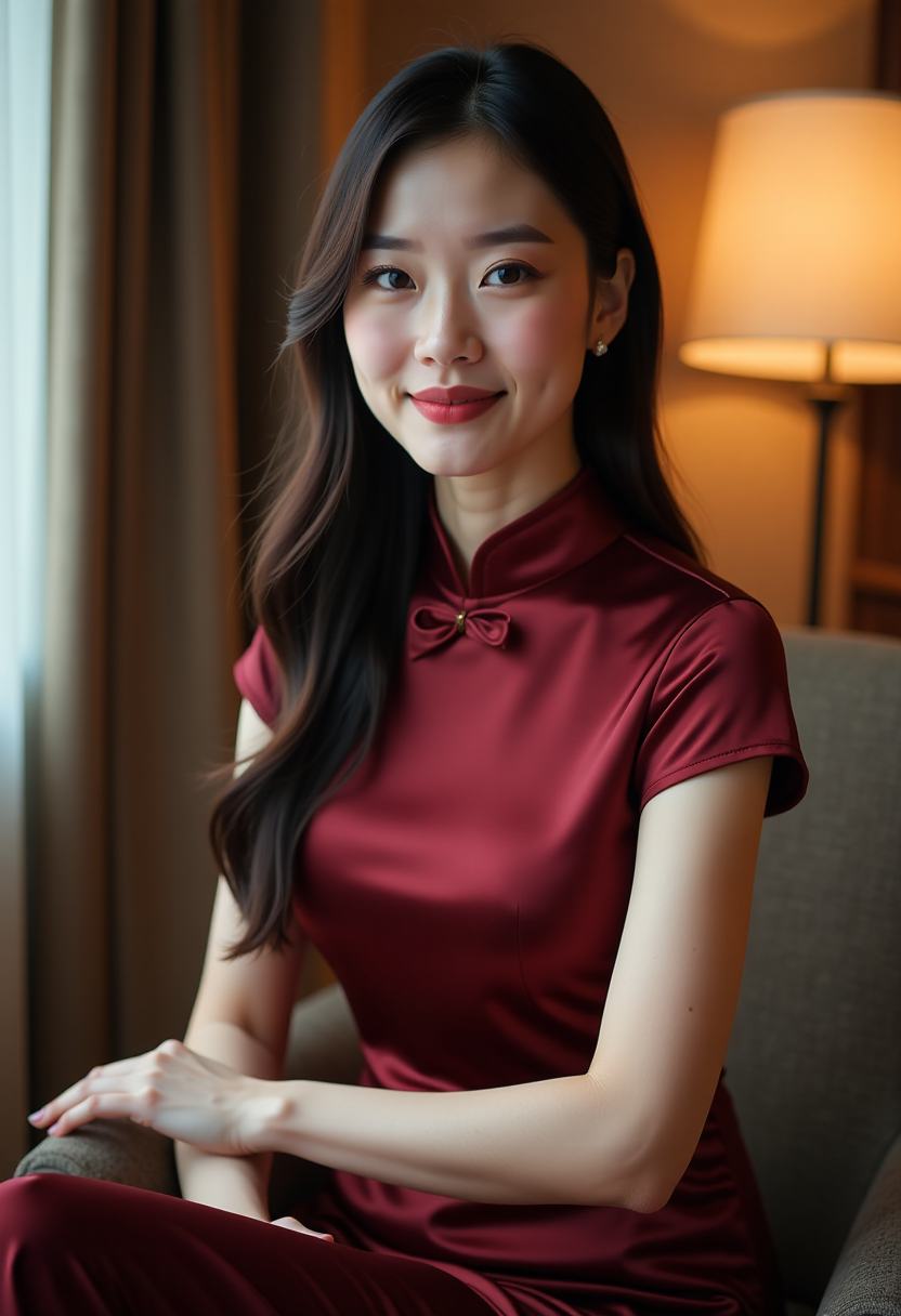 闪婚老总竟是万亿首富